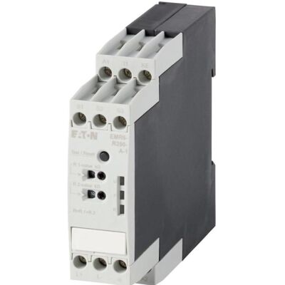 Eaton, Zubehör Elektroinstallation, EMR6-R250-A-1 Isolationswächter Eaton, Zubehör Elektroinstallation, EMR6-R250-A-1 Isolationswächter