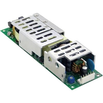 MeanWell, Spannungswandler, MEAN WELL HLP-80H-20, 80 W, 90 - 305 V, 4 A, 20 V, 53 mm, 162 mm MeanWell, Spannungswandler, MEAN WELL HLP-80H-20, 80 W, 90 - 305 V, 4 A, 20 V, 53 mm, 162 mm