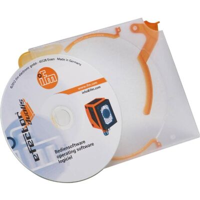 IFM E2I200, Schalter + Taster IFM E2I200, Schalter + Taster