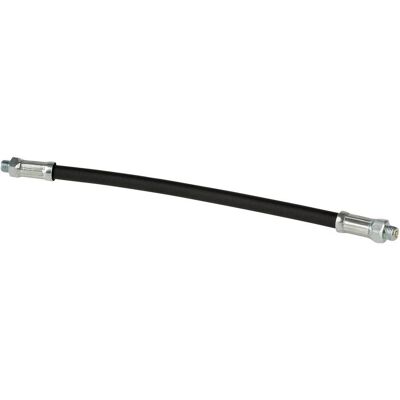 Pressol, Hochdruckreiniger Zubehör, Gummi Panzerschlauch M 10 x 1 Länge 500 mm Pressol, Hochdruckreiniger Zubehör, Gummi Panzerschlauch M 10 x 1 Länge 500 mm