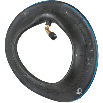 BS Rollen, Möbelrollen, Ersatzschlauch für Rad-Ø 200 mm Farbe Schlauch schwarz Ventil abgewinkelt BS Rollen, Möbelrollen, Ersatzschlauch für Rad-Ø 200 mm Farbe Schlauch schwarz Ventil abgewinkelt