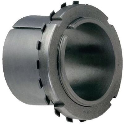 SKF, Zubehör Antriebstechnik, Spannhülse (Keilriemen) SKF, Zubehör Antriebstechnik, Spannhülse (Keilriemen)
