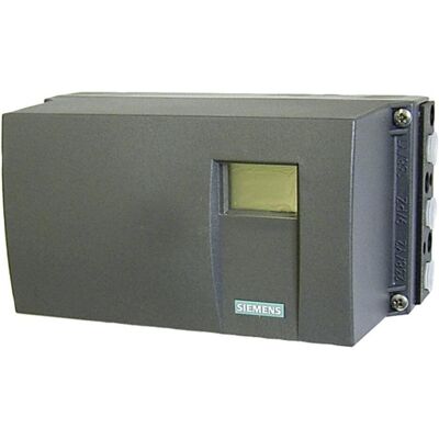 Siemens - 6DR5020-0NG00-0AA0 - Einachs-Positionierung - 185 mm - Stellungsregler Siemens - 6DR5020-0NG00-0AA0 - Einachs-Positionierung - 185 mm - Stellungsregler