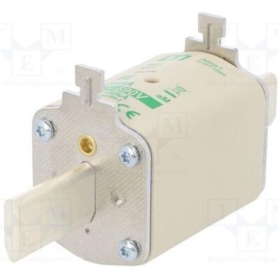 Eti, Sicherung, Sicherung: Schmelz Keramik,Industrie 250A 690VAC aM NH1 WT-NH (250 A) Eti, Sicherung, Sicherung: Schmelz Keramik,Industrie 250A 690VAC aM NH1 WT-NH (250 A)