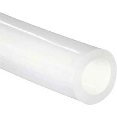 MCC Millennium - Millennium Silikonschlauch - Transparent - 9x1 mm - Silicone hose MCC Millennium - Millennium Silikonschlauch - Transparent - 9x1 mm - Silicone hose