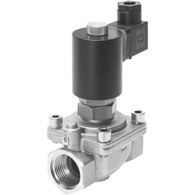 Festo, Ventil, VZWF-L-M22C-G114-400-1P4-10 1492115 MAGNETVENTIL Festo, Ventil, VZWF-L-M22C-G114-400-1P4-10 1492115 MAGNETVENTIL
