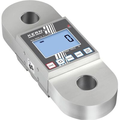 Kern - HFA 3T-3 - 3 t - Lesbarkeit 1000 g - Kranwaage Kern - HFA 3T-3 - 3 t - Lesbarkeit 1000 g - Kranwaage