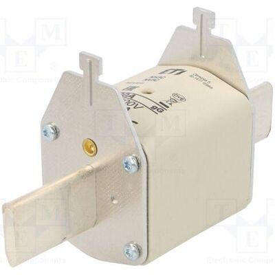 Eti, Sicherung, Sicherung: Schmelz Keramik,Industrie 300A 500VAC gG NH3C (300 A) Eti, Sicherung, Sicherung: Schmelz Keramik,Industrie 300A 500VAC gG NH3C (300 A)