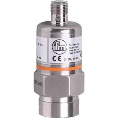 ifm Electronic PA9020 Drucksensor - Drucksensor ifm Electronic PA9020 Drucksensor - Drucksensor