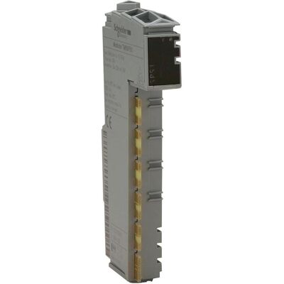 Schneider Electric TM5SPS1 Power-Verteilermodul - Logik & Bewegung - Green Premium Schneider Electric TM5SPS1 Power-Verteilermodul - Logik & Bewegung - Green Premium