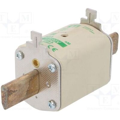Eti, Sicherung, Sicherung: Schmelz Keramik,Industrie 50A 690VAC aM NH1 WT-NH (50 A) Eti, Sicherung, Sicherung: Schmelz Keramik,Industrie 50A 690VAC aM NH1 WT-NH (50 A)