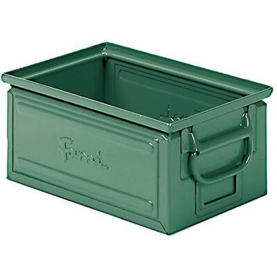 NEUTRALE PRODUKTLINIE Modell 272-3A2 - Stapelbehälter - Grün NEUTRALE PRODUKTLINIE Modell 272-3A2 - Stapelbehälter - Grün