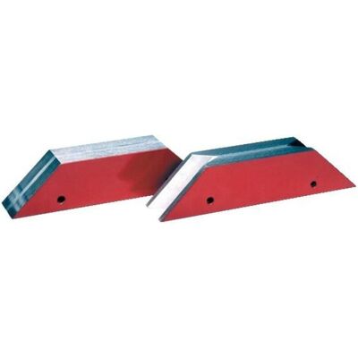 Magni, Schraubstock + Zwinge, Beloh 0007639840020 – Werkzeug (170 mm) Magni, Schraubstock + Zwinge, Beloh 0007639840020 – Werkzeug (170 mm)