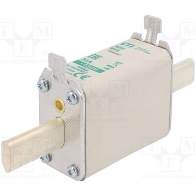 Eti, Sicherung, Sicherung: Schmelz Keramik,Industrie 35A 690VAC aM NH0 WT-NH (35 A) Eti, Sicherung, Sicherung: Schmelz Keramik,Industrie 35A 690VAC aM NH0 WT-NH (35 A)