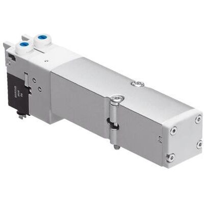 Festo, Ventil, VMPA2-M1H-N-PI 537958 Magnetventil Festo, Ventil, VMPA2-M1H-N-PI 537958 Magnetventil