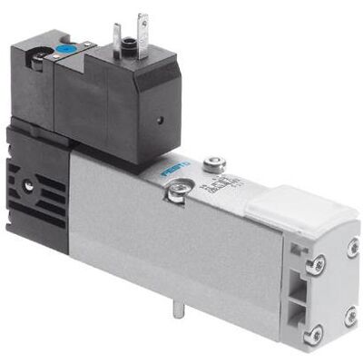 Festo, Ventil, VSVA-B-M52-MH-A2-3AC1 547221 Magnetventil Festo, Ventil, VSVA-B-M52-MH-A2-3AC1 547221 Magnetventil