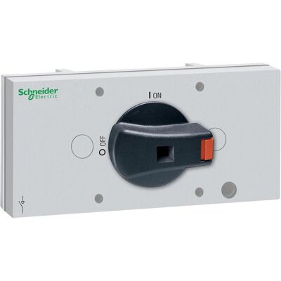 Schneider, Systemstromversorgung, TeSys VLS Betätigungsvorsatz, zur Kontakterweiterung 0-I und Ausbau bis zu 8 Hauptkontakten mit 2 Gr Schneider, Systemstromversorgung, TeSys VLS Betätigungsvorsatz, zur Kontakterweiterung 0-I und Ausbau bis zu 8 Hauptkontakten mit 2 Gr