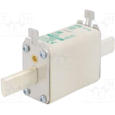 Eti, Sicherung, Sicherung: Schmelz Keramik,Industrie 125A 690VAC aM NH0 WT-NH (125 A) Eti, Sicherung, Sicherung: Schmelz Keramik,Industrie 125A 690VAC aM NH0 WT-NH (125 A)
