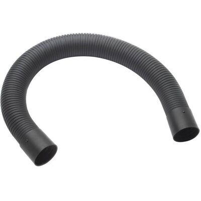 Weller Erem Flexibler Schlauch 700mm (Absaugarm), Lötgerät Zubehör, Schwarz Weller Erem Flexibler Schlauch 700mm (Absaugarm), Lötgerät Zubehör, Schwarz