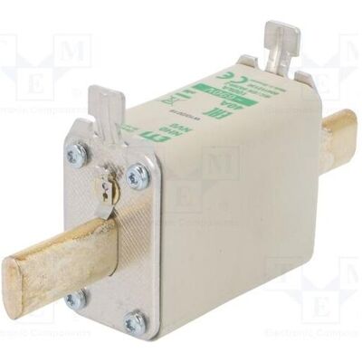 Eti, Sicherung, Sicherung: Schmelz Keramik,Industrie 40A 690VAC aM NH0 WT-NH (40 A) Eti, Sicherung, Sicherung: Schmelz Keramik,Industrie 40A 690VAC aM NH0 WT-NH (40 A)