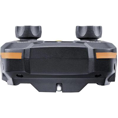 Testo, Detektor, Kältemittel Messgerät 550s s Set Testo, Detektor, Kältemittel Messgerät 550s s Set