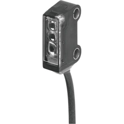 Festo, Bewegungsmelder, Reflex-Lichttaster SOOD-BS-R-PN-50 8075654 1 St. Festo, Bewegungsmelder, Reflex-Lichttaster SOOD-BS-R-PN-50 8075654 1 St.