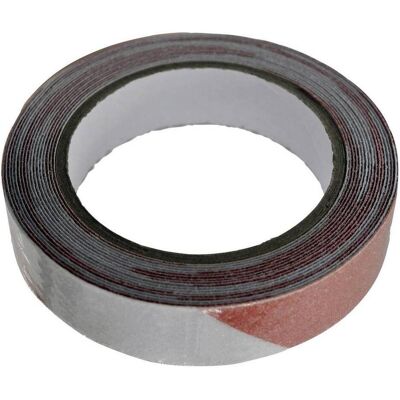 Toolcraft, Klebeband, Warnklebeband (50 mm) Toolcraft, Klebeband, Warnklebeband (50 mm)