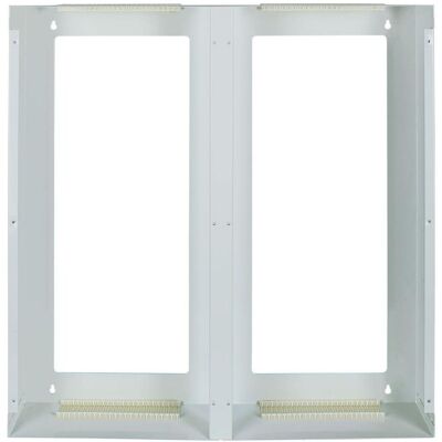 Eaton APW44H-KLV, Elektronikzubehör + Gehäuse, Weiss Eaton APW44H-KLV, Elektronikzubehör + Gehäuse, Weiss