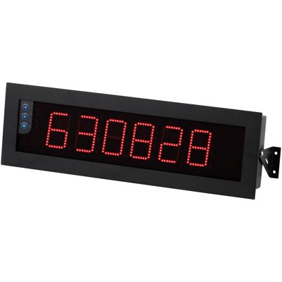 PCE Instruments, Energiemessgerät, PCE-BPD-C-66A Digitales Einbaumessgerät PCE Instruments, Energiemessgerät, PCE-BPD-C-66A Digitales Einbaumessgerät