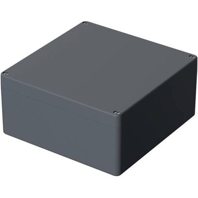 Bopla Universal-Gehäuse 255 x 250 x (Gehäuse), Elektronikzubehör + Gehäuse, Silber Bopla Universal-Gehäuse 255 x 250 x (Gehäuse), Elektronikzubehör + Gehäuse, Silber