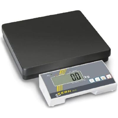 Kern & Sohn Digitale Personenwaage 300kg Grau Kern & Sohn Digitale Personenwaage 300kg Grau
