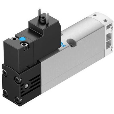 Festo, Ventil, VSVA-B-M52-MH-A2-1AC1 547101 Magnetventil Festo, Ventil, VSVA-B-M52-MH-A2-1AC1 547101 Magnetventil