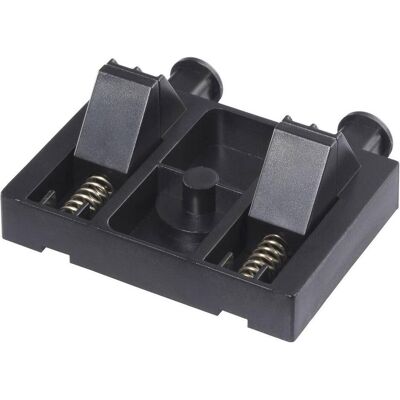 Toolcraft TC-ZD-11Z Lötdraht-Halter (L x B x H) 70 x 63 x 28 mm 1 St., Lötgerät Zubehör Toolcraft TC-ZD-11Z Lötdraht-Halter (L x B x H) 70 x 63 x 28 mm 1 St., Lötgerät Zubehör
