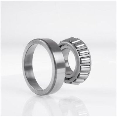 NTN, Kugellager, Kegelrollenlager 4T-30204 Innen-Ø 20 mm Aussen-Ø 47 mm Breite15,25 mm NTN, Kugellager, Kegelrollenlager 4T-30204 Innen-Ø 20 mm Aussen-Ø 47 mm Breite15,25 mm
