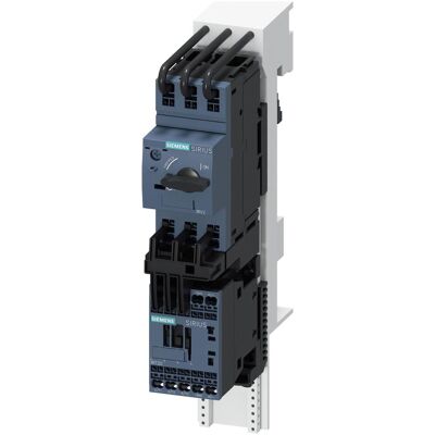 Siemens Motorsteuerung, Verbraucherabzweig 3RA2110-1CH15-1BB4 Siemens Motorsteuerung, Verbraucherabzweig 3RA2110-1CH15-1BB4
