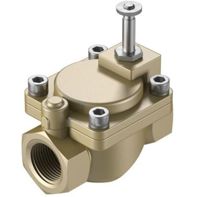 Festo, Ventil, VZWM-L-M22C-G112-F5 546152 Magnetventil Festo, Ventil, VZWM-L-M22C-G112-F5 546152 Magnetventil
