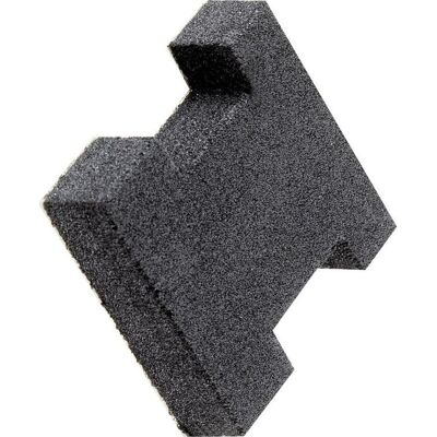 Magni, Drehmaschine, RÖHM 0007630720004 – Schutz gegen Profi für Teller Ring Spiral-ZG Magni, Drehmaschine, RÖHM 0007630720004 – Schutz gegen Profi für Teller Ring Spiral-ZG