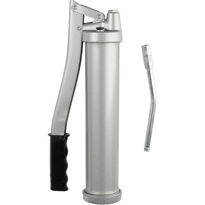 Pressol, Kartuschenpistole + Fettpresse, 500cc lever Operated Oil Gun (Fettpresse) Pressol, Kartuschenpistole + Fettpresse, 500cc lever Operated Oil Gun (Fettpresse)
