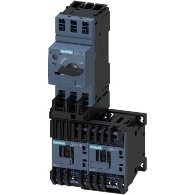 Siemens Motorsteuerung, Verbraucherabzweig 3RA2210-4AE18-2BB4 Siemens Motorsteuerung, Verbraucherabzweig 3RA2210-4AE18-2BB4