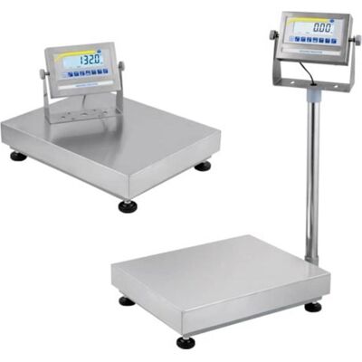 PCE Instruments - PCE EP 30P2 - 150 kg - Plattformwaage PCE Instruments - PCE EP 30P2 - 150 kg - Plattformwaage