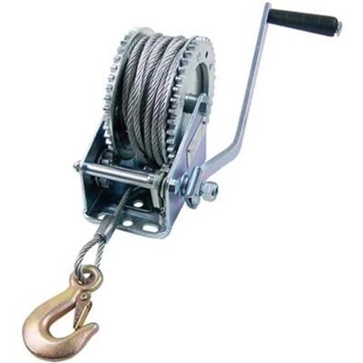Magni, Seilzug + Werkstattkran, Format 4260383630287 – Handwinde Universal 800 kg inkl. 10 m DRAHTSEIL Magni, Seilzug + Werkstattkran, Format 4260383630287 – Handwinde Universal 800 kg inkl. 10 m DRAHTSEIL