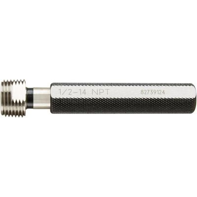 Magni, Messlehre, Gewindelehrdorn NPT 3/8" (45.72 cm) Magni, Messlehre, Gewindelehrdorn NPT 3/8" (45.72 cm)