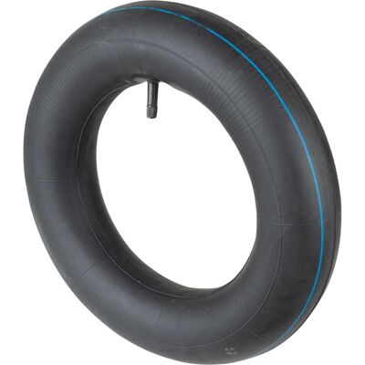 BS Rollen, Möbelrollen, Ersatzschlauch für Rad-Ø 400 mm Farbe Schlauch schwarz Ventil gerade BS Rollen, Möbelrollen, Ersatzschlauch für Rad-Ø 400 mm Farbe Schlauch schwarz Ventil gerade