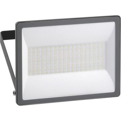 Schneider Electric IMT47214 Flutlicht - LED, 100 W, Schwarz Schneider Electric IMT47214 Flutlicht - LED, 100 W, Schwarz