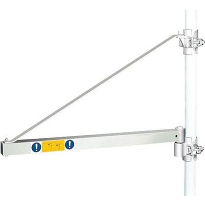 Magni, Seilzug + Werkstattkran, Format 4053569227605 – Ausleger 600 kg lñnge 750 mm Magni, Seilzug + Werkstattkran, Format 4053569227605 – Ausleger 600 kg lñnge 750 mm