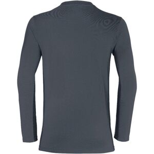 Uvex, Arbeitsoberteil, Longsleeve suXXeed industry grau, anthrazit L (L) Uvex, Arbeitsoberteil, Longsleeve suXXeed industry grau, anthrazit L (L)