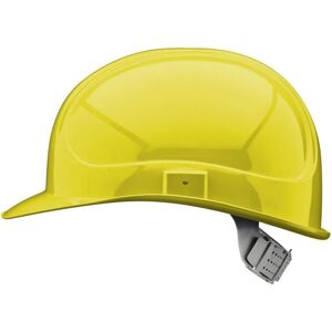 Schubiger, Kopfschutz, Voss Elektrikerhelm-6, schwefelgelb, 12821016 (51 - 64 cm) Schubiger, Kopfschutz, Voss Elektrikerhelm-6, schwefelgelb, 12821016 (51 - 64 cm)