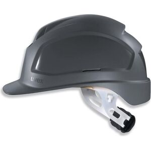 Uvex, Kopfschutz, pheos E-WR unbelüfteter Schutzhelm für Elektriker - Kopfschutz Gelb (52 - 61 cm) Uvex, Kopfschutz, pheos E-WR unbelüfteter Schutzhelm für Elektriker - Kopfschutz Gelb (52 - 61 cm)