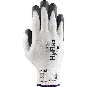 Ansell, Schutzhandschuhe, Handschuh HyFlex 11-724 Gr. 11 (11) Ansell, Schutzhandschuhe, Handschuh HyFlex 11-724 Gr. 11 (11)
