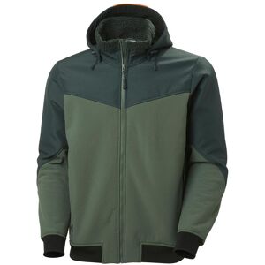 Helly Hansen, Arbeitsjacke, Winter-Softshelljacke Oxford (XXL) Helly Hansen, Arbeitsjacke, Winter-Softshelljacke Oxford (XXL)